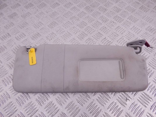 Козырек солнцезащитный BMW 7-series (E65/66) 51 16 7 017 792