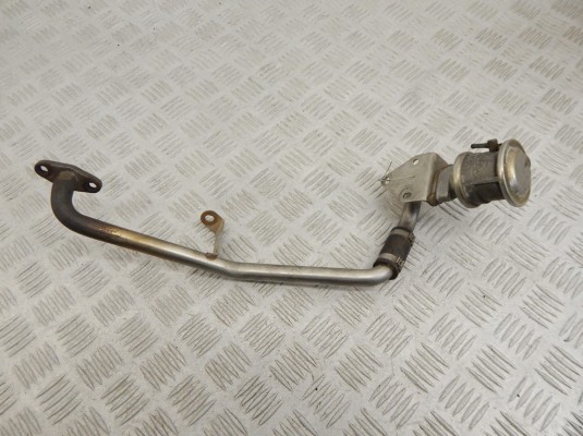 Клапан EGR BMW 3-series (E36) 11 72 1 708 575