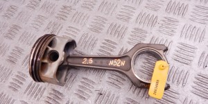 Поршень BMW 3-series (E90/91/92) 11 25 7 612 982 Поршень BMW 3-series (E90/91/92) 11 25 7 612 982