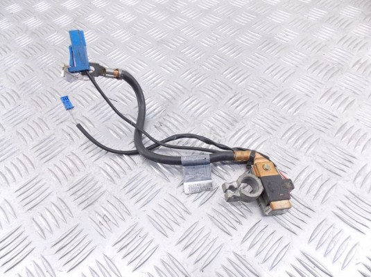 Минусовой провод аккумулятора BMW 3-series (E90/91/92) 61 12 6 970 685