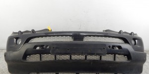 Бампер передний BMW X5-series (E53) 51 11 7 129 295
