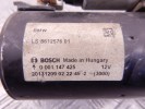 Стартер BMW 2-series (F22/23) 12 41 8 612 576