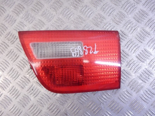 Фонарь крышки багажника правый BMW X5-series (E53) 63 21 8 409 012