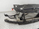 Передняя панель крепления облицовки (телевизор) BMW 5-series (E60/61) 51 64 7 033 741