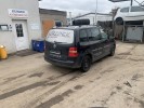 Защита арок задняя левая (подкрылок) VOLKSWAGEN TOURAN (2003-2010) 1T0810971B