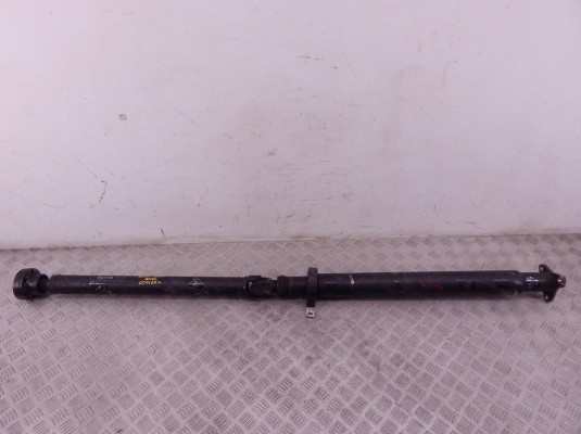Карданный вал BMW 5-series (E60/61) 26 10 7 573 588