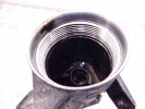 Корпус масляного фильтра BMW 3-series (E46) 2246981