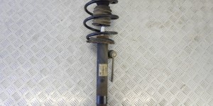 Стойка передняя правая BMW 3-series (E46) 31 31 6 750 786 Стойка передняя правая BMW 3-series (E46) 31 31 6 750 786