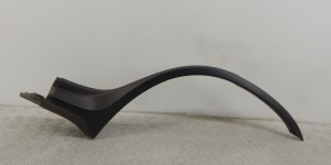 Молдинг крыла заднего левого BMW X5-series (E53) 51 71 8 408 707