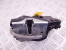 Замок двери передней правой BMW 3-series (E46) 51 21 7 011 244