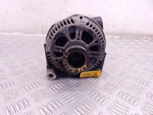 Генератор BMW 5-series (E39) 1432987 Генератор BMW 5-series (E39) 1432987