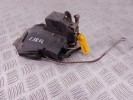 Замок двери передней левой BMW 7-series (E38) 51 21 8 235 097
