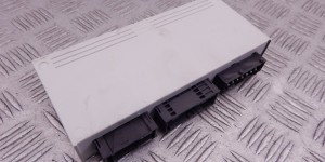 Блок комфорта BMW 3-series (E46) 61 35 6 914 367