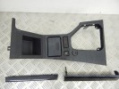 Накладка декоративная салона (комплект) BMW 5-series (E39) 51 16 8 196 979