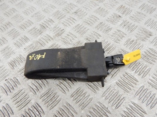 Ограничитель открывания двери задней BMW 5-series (F10/11) 51 22 7 185 637