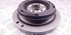 Шкив коленвала BMW 5-series (E39) 11 23 2 246 510