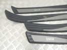 Накладка декоративная BMW 5-series (E60/61)
