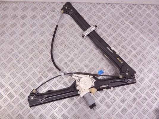 Стеклоподъемник электрический передний правый BMW X5-series (E70) 51 33 7 166 380