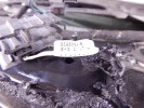 Дверь передняя правая BMW 3-series (E46) 41 51 7 034 152