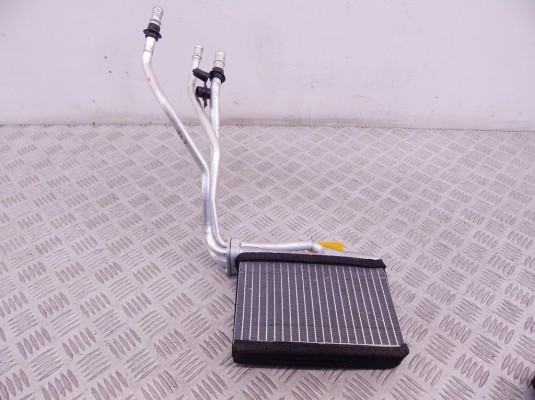 Радиатор отопителя (печки) BMW X5-series (E53) 64 11 8 385 562