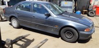 Ступица передняя левая BMW 5-series (E39) 31 21 1 092 853