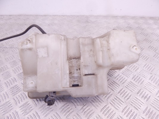 Бачок омывателя BMW 7-series (E65/66) 61 66 7 009 124