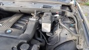Амортизатор крышки багажника (3-5 двери) BMW X5-series (E53) 51 24 8 402 405