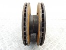 Диск тормозной передний BMW X5-series (E70) 34 11 6 886 477