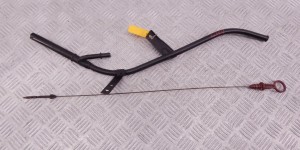 Щуп двигателя BMW 3-series (E46) 11 43 1 436 293