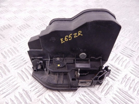 Замок двери задней правой BMW 7-series (E65/66) 51 22 7 167 070