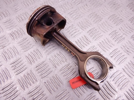 Поршень BMW X3-series (F25) 11 25 7 558 528