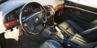 Датчик коленвала BMW 5-series (E39)