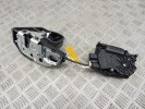 Замок двери передней левой BMW 7-series (F01/02) 51 21 7 185 691