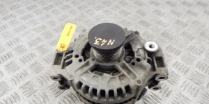 Генератор BMW 1-series (E87) 12 31 7 550 469