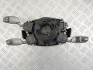 SZL (Коммутационный центр в рулевой колонке) BMW 7-series (E65/66) 6933154