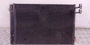 Радиатор кондиционера BMW 3-series (E90/91/92) 64 53 9 206 300