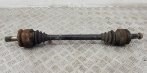 Полуось задняя (приводной вал, ШРУС) BMW 3-series (E46) 33 21 1 229 587 Полуось задняя (приводной вал, ШРУС) BMW 3-series (E46) 33 21 1 229 587