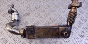 Радиатор EGR BMW 3-series (E90/91/92) 11 71 7 790 065