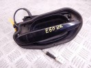 Ручка наружная задняя правая BMW 5-series (E60/61) 51 21 7 034 544