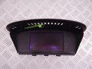 Дисплей BMW 5-series (E60/61) 65 82 6 942 579