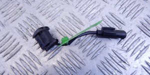 Форсунка омывателя BMW 5-series (E39) 61 66 8 361 039