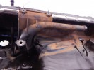Поддон BMW 3-series (E90/91/92) 11 13 7 539 413