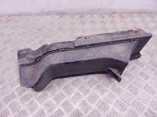 Воздуховод тормозной правый BMW 7-series (E65/66) 51 75 7 153 784