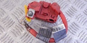 Плюсовой провод аккумулятора BMW 1-series (E87) 61 12 9 130 879