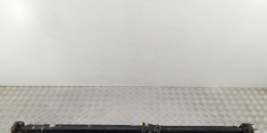 Карданный вал BMW 5-series (E39) 26 10 1 229 144