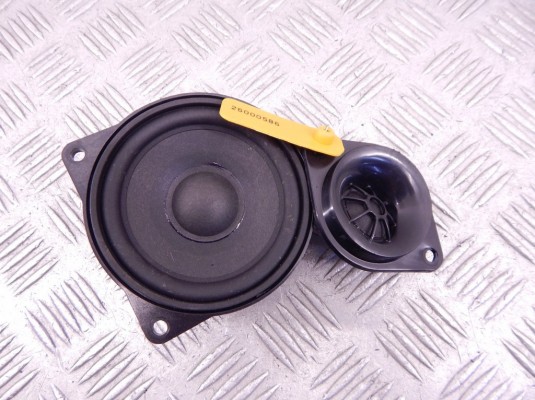 Динамик BMW 5-series (F10/11) 65 13 9 169 689 Динамик BMW 5-series (F10/11) 65 13 9 169 689