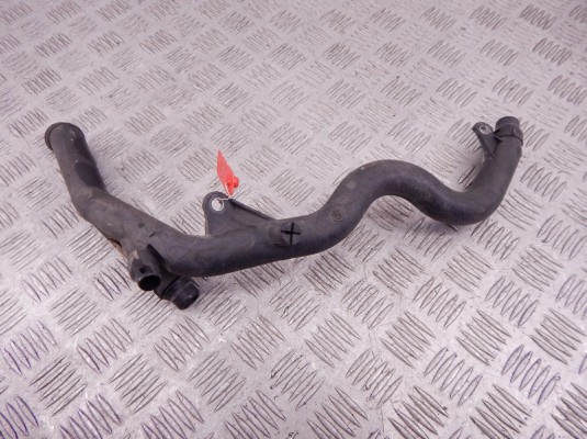 Трубка охлаждающей жидкости пластиковая BMW X5-series (E53) 11 53 7 802 630