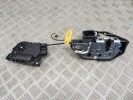 Замок двери задней правой BMW 7-series (F01/02) 51 22 7 185 688