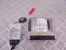 Блок управления двигателем BMW 3-series (E46) 12 14 7 508 292