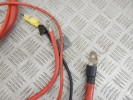 Плюсовой провод аккумулятора BMW X5-series (E53) 61 12 6 932 477